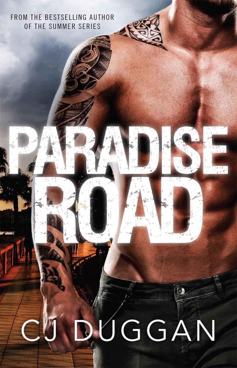 Paradise Road by C.J. Duggan - ISBN: 9780733633898