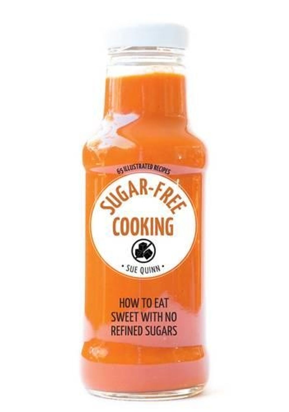 Sugar-free Cooking by Sue Quinn - ISBN: 9780733634154