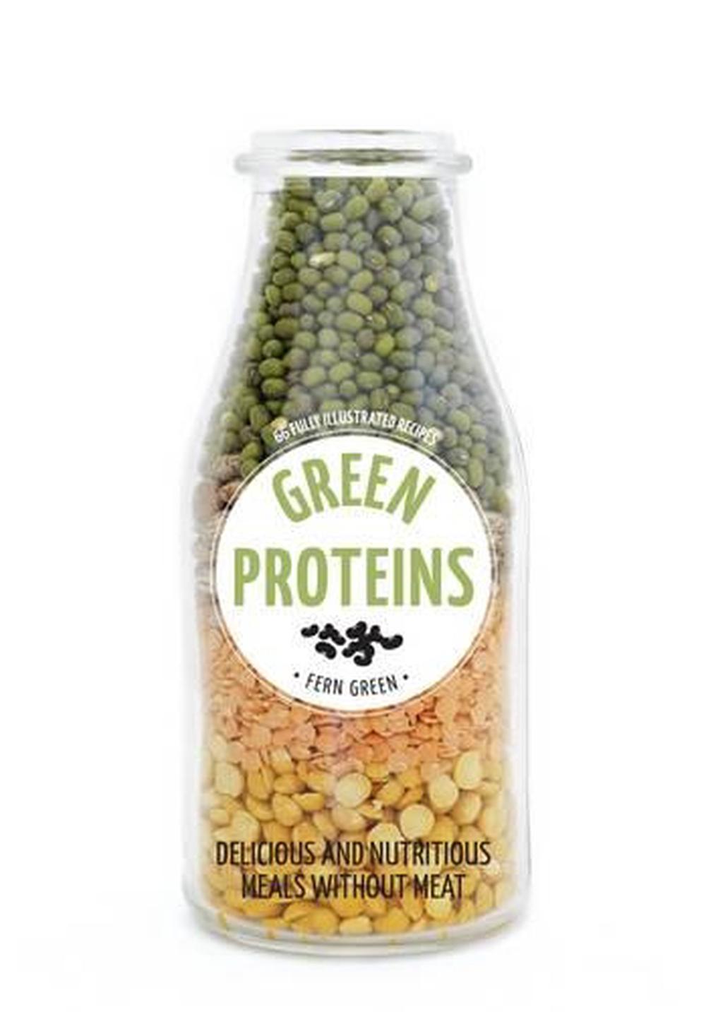 Green Proteins, 9780733634185