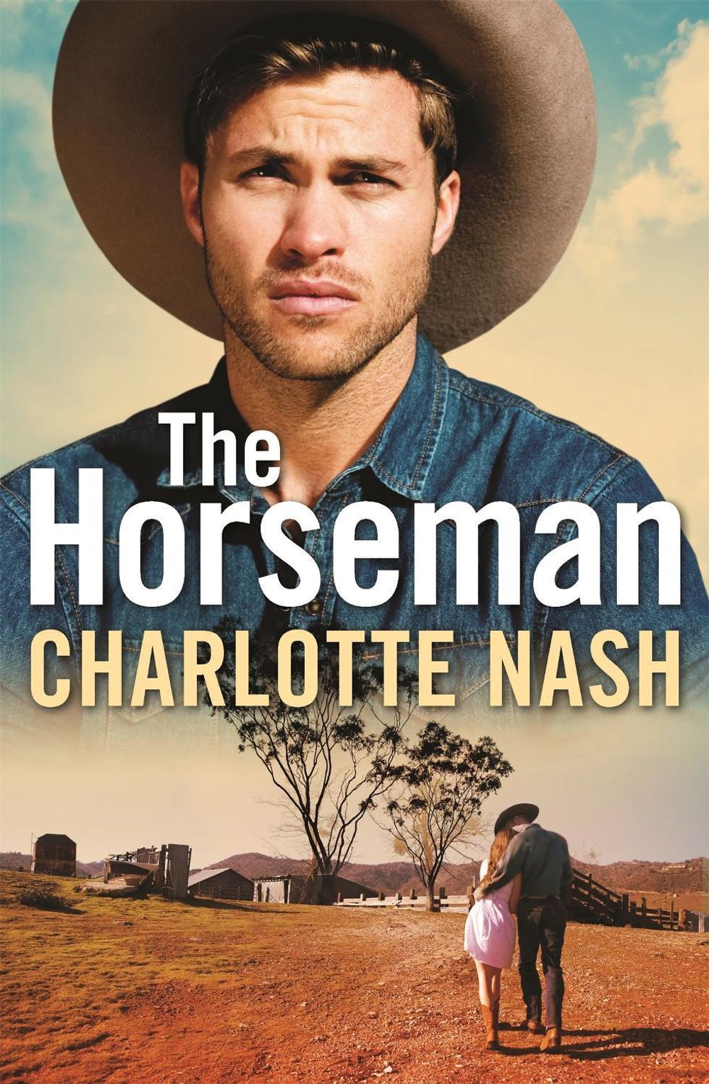 The Horseman by Charlotte Nash - ISBN: 9780733634246