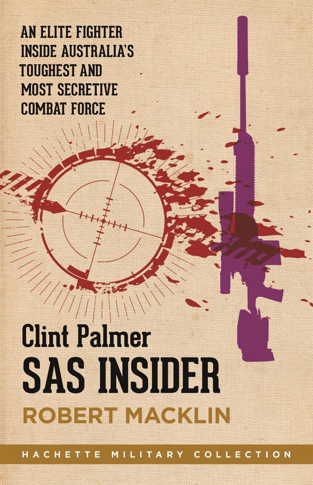 SAS Insider, 9780733634598