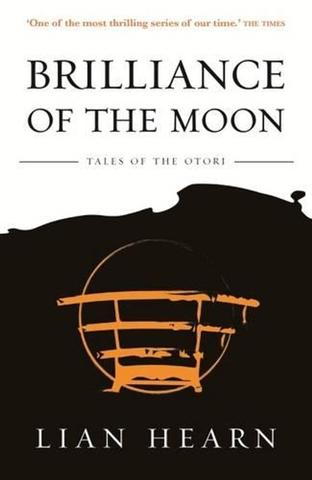 Brilliance Of The Moon by Lian Hearn - ISBN: 9780733635243
