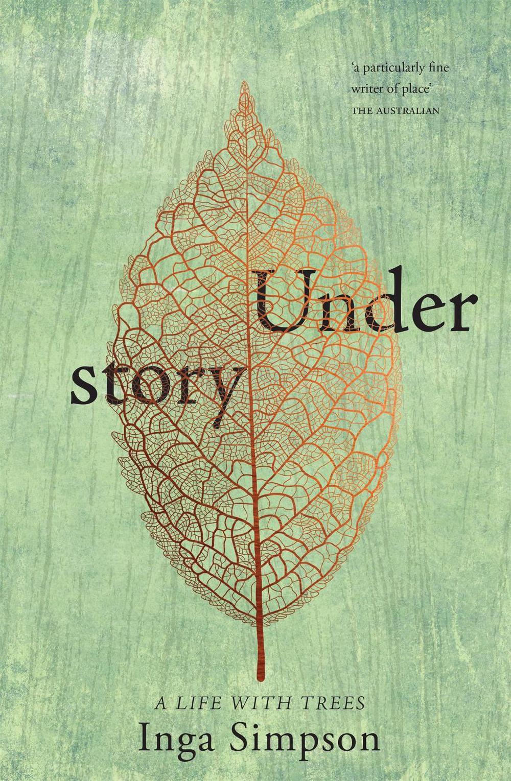 Understory by Inga Simpson - ISBN: 9780733635960