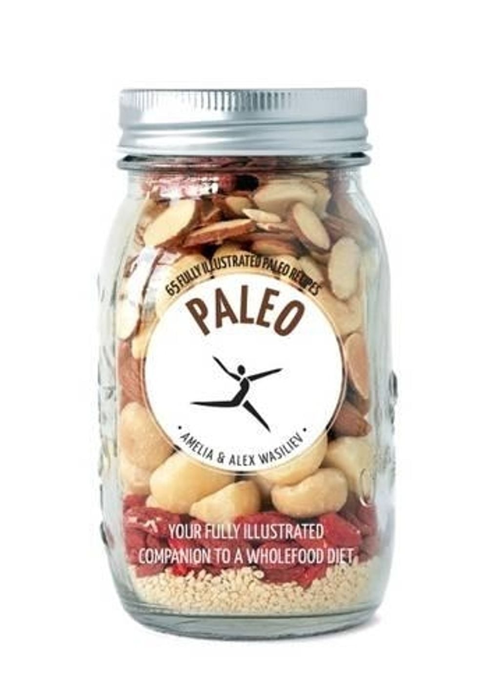 Paleo by Amelia Wasiliev - ISBN: 9780733636011