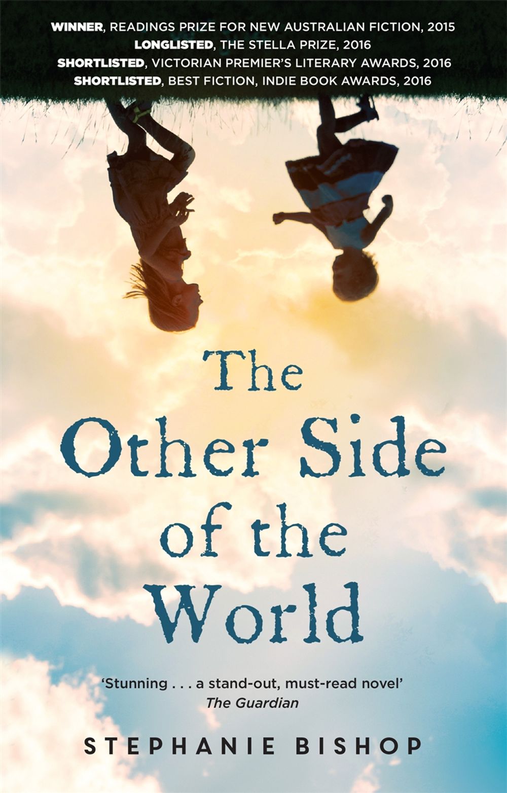 The Other Side of the World by Stephanie Bishop - ISBN: 9780733636141