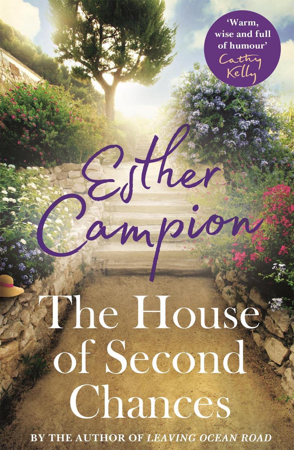 The House of Second Chances by Esther Campion - ISBN: 9780733636172