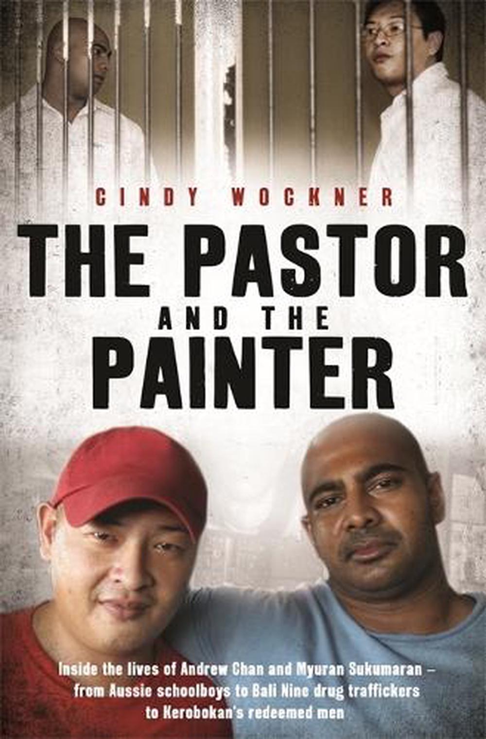 The Pastor and the Painter, 9780733636943