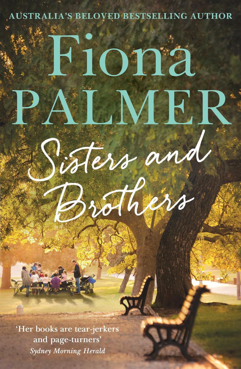 Sisters and Brothers by Fiona Palmer - ISBN: 9780733637018