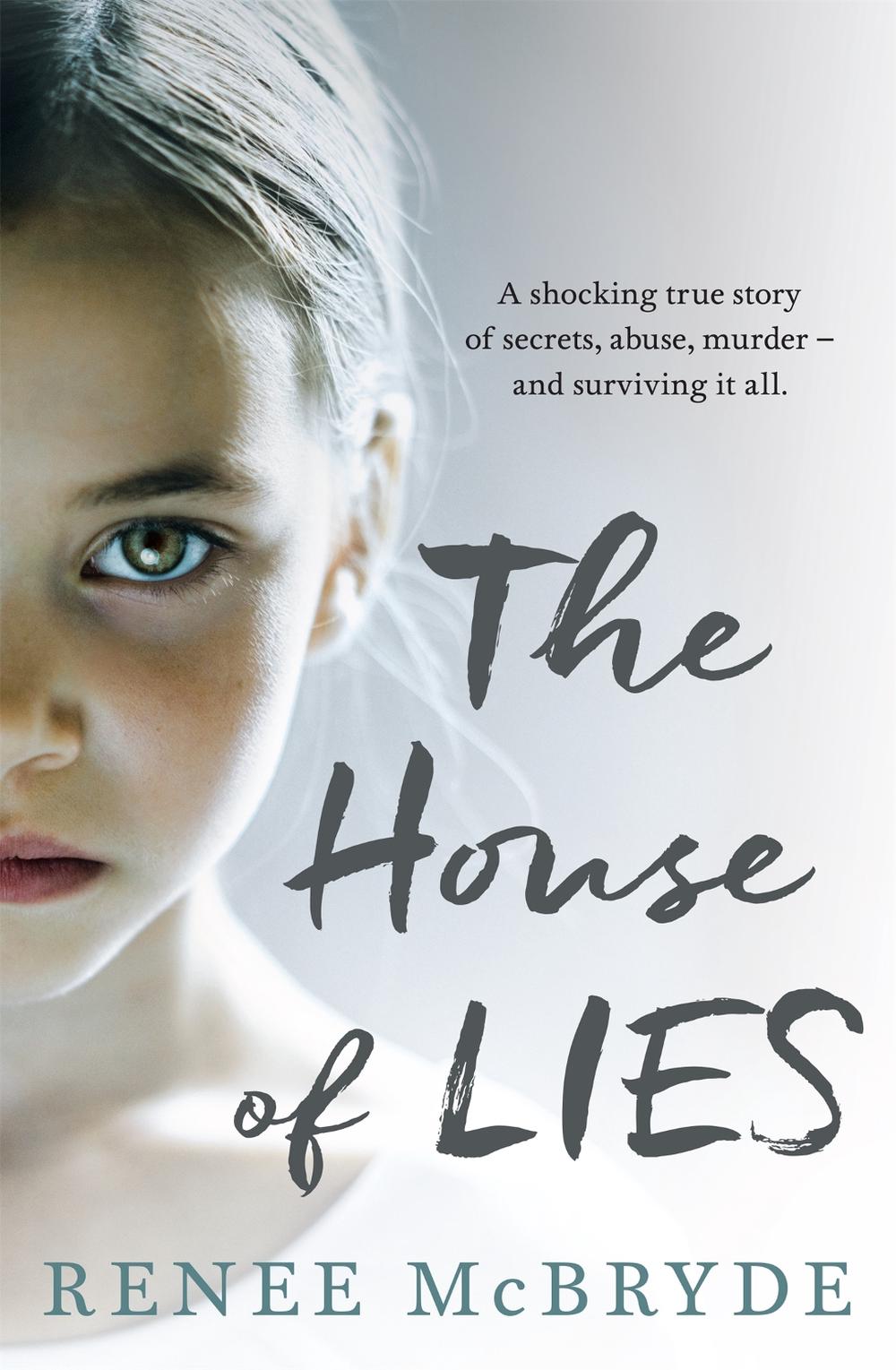 The House of Lies by Renee McBryde - ISBN: 9780733637216
