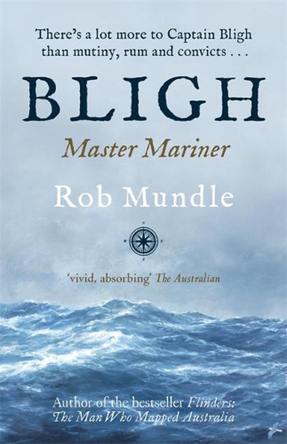 Bligh, 9780733637391