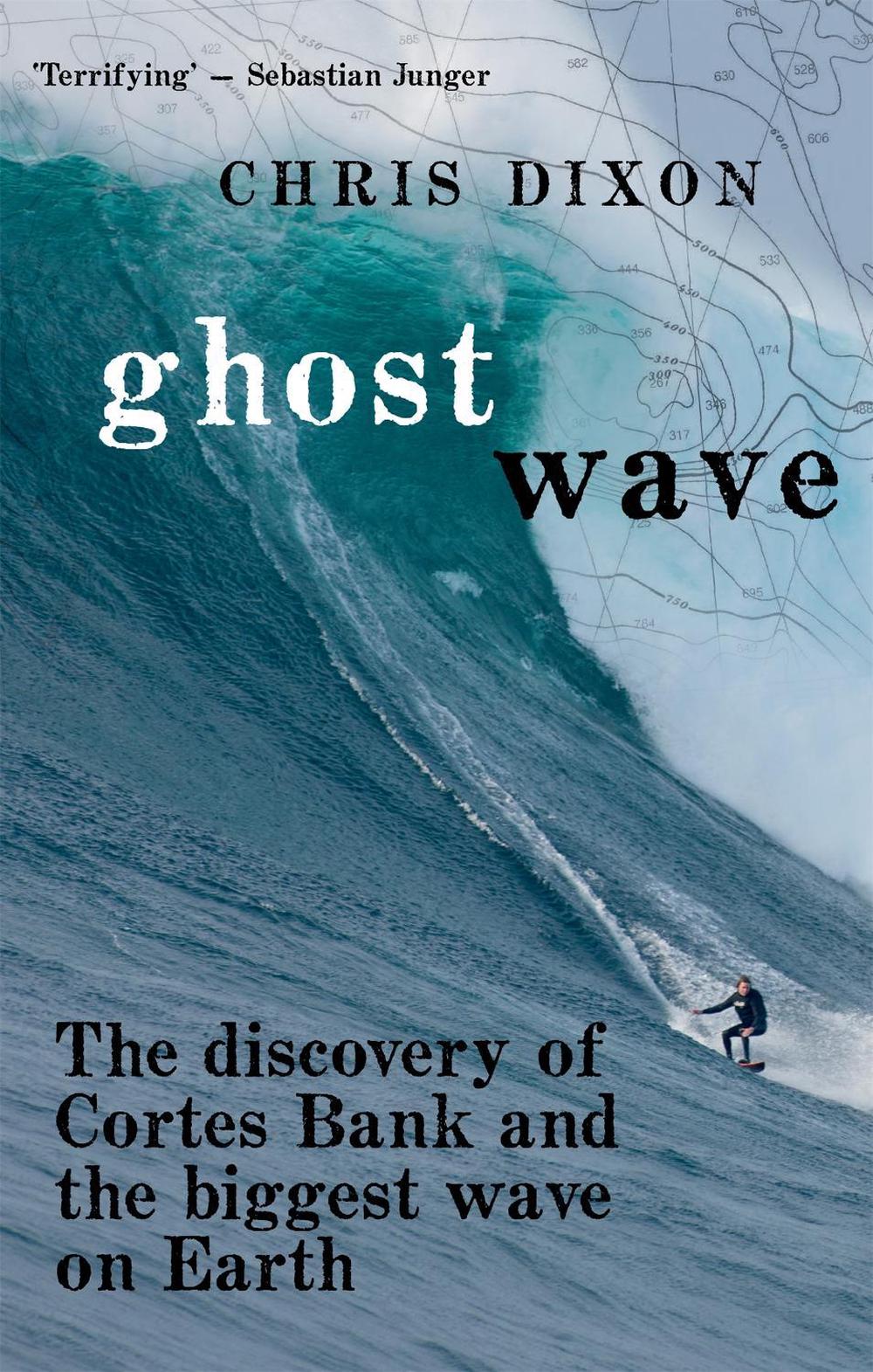 Ghost Wave by Chris Dixon - ISBN: 9780733637414