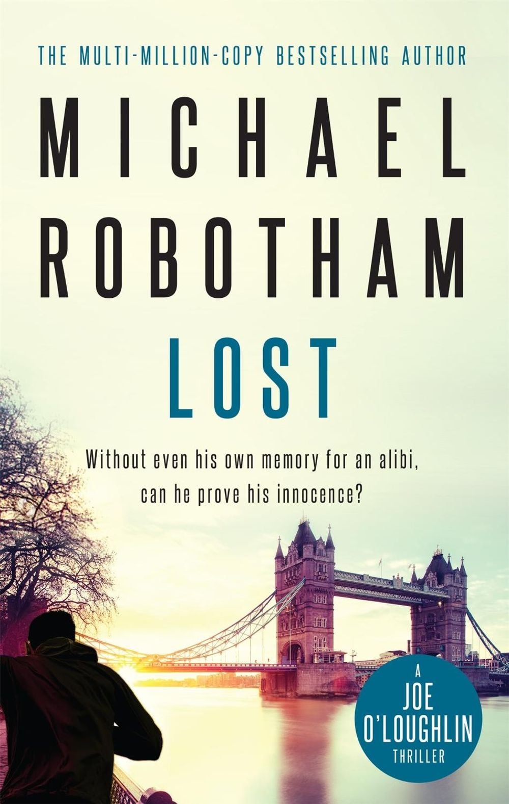 Lost by Michael Robotham - ISBN: 9780733637605