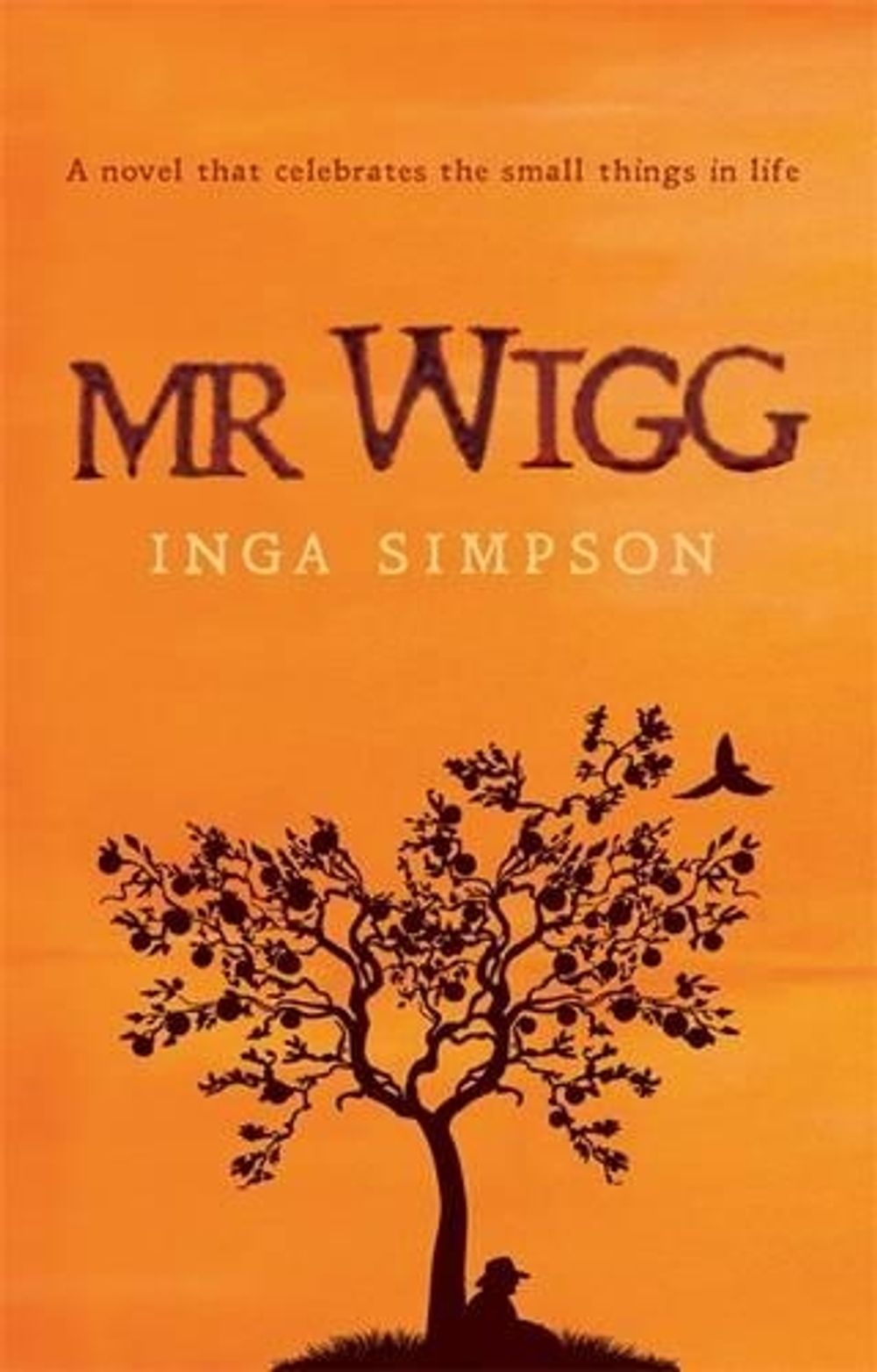 Mr Wigg by Inga Simpson - ISBN: 9780733637841