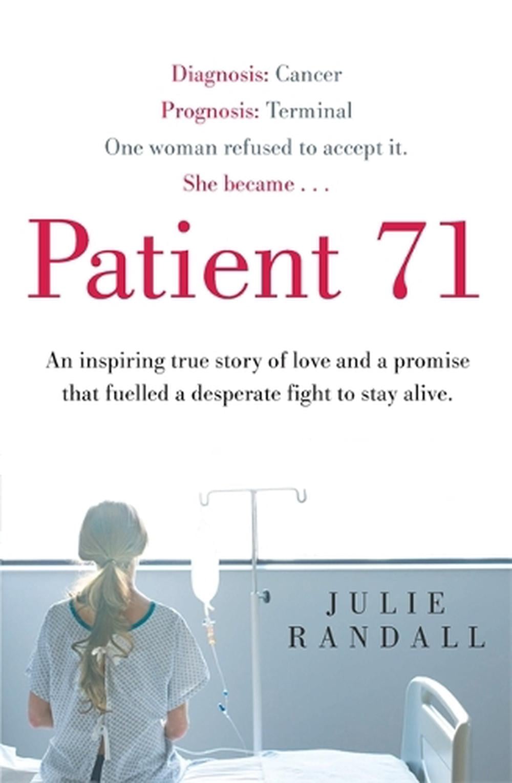 Patient 71 by Julie Randall - ISBN: 9780733637872