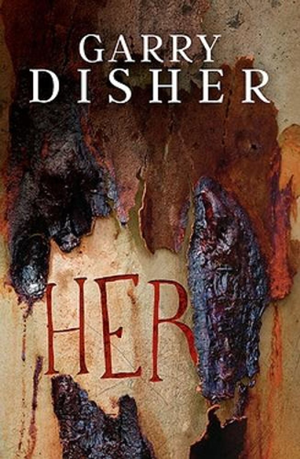 Her by Garry Disher - ISBN: 9780733638541