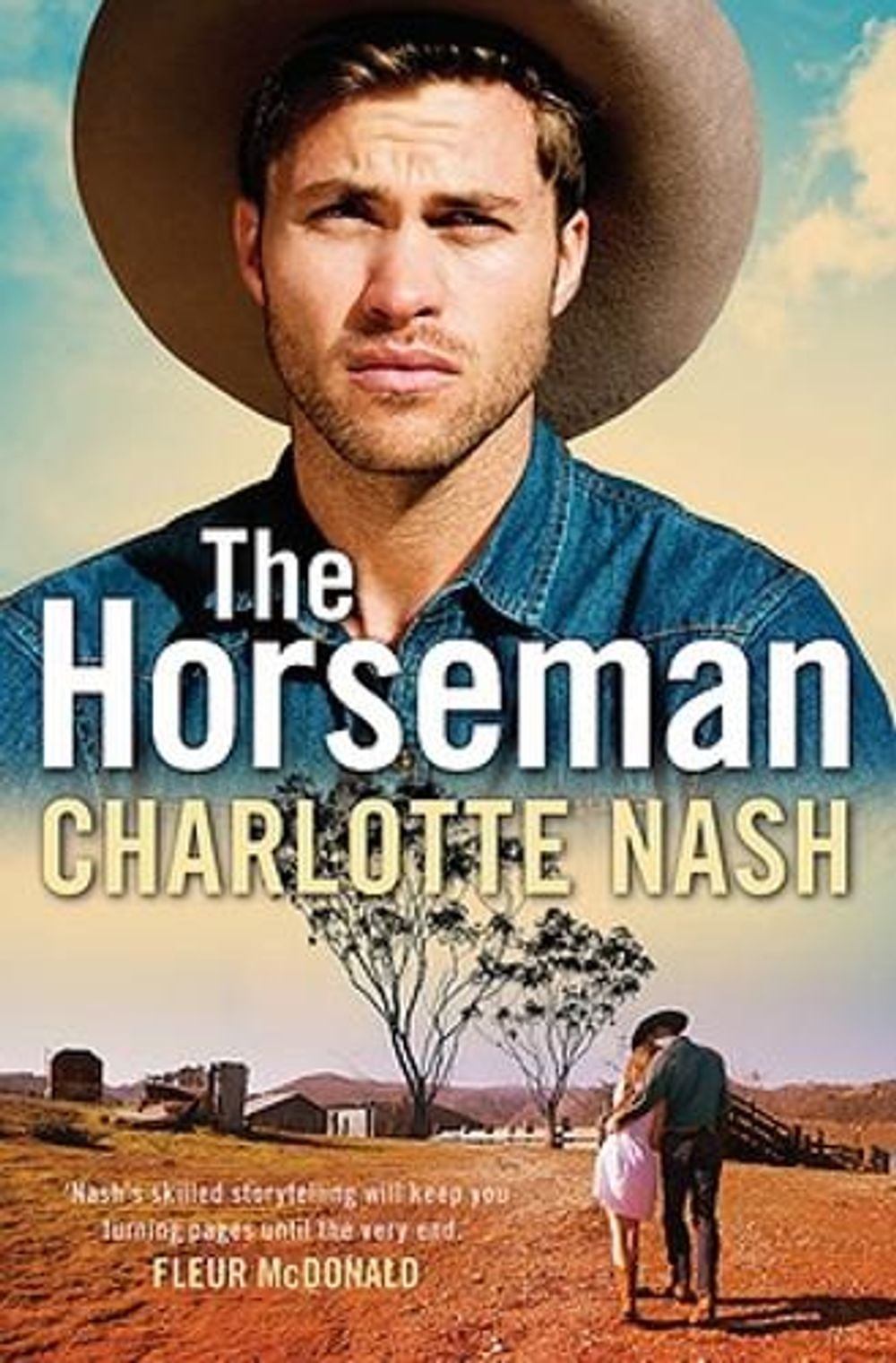 The Horseman by Charlotte Nash - ISBN: 9780733638633