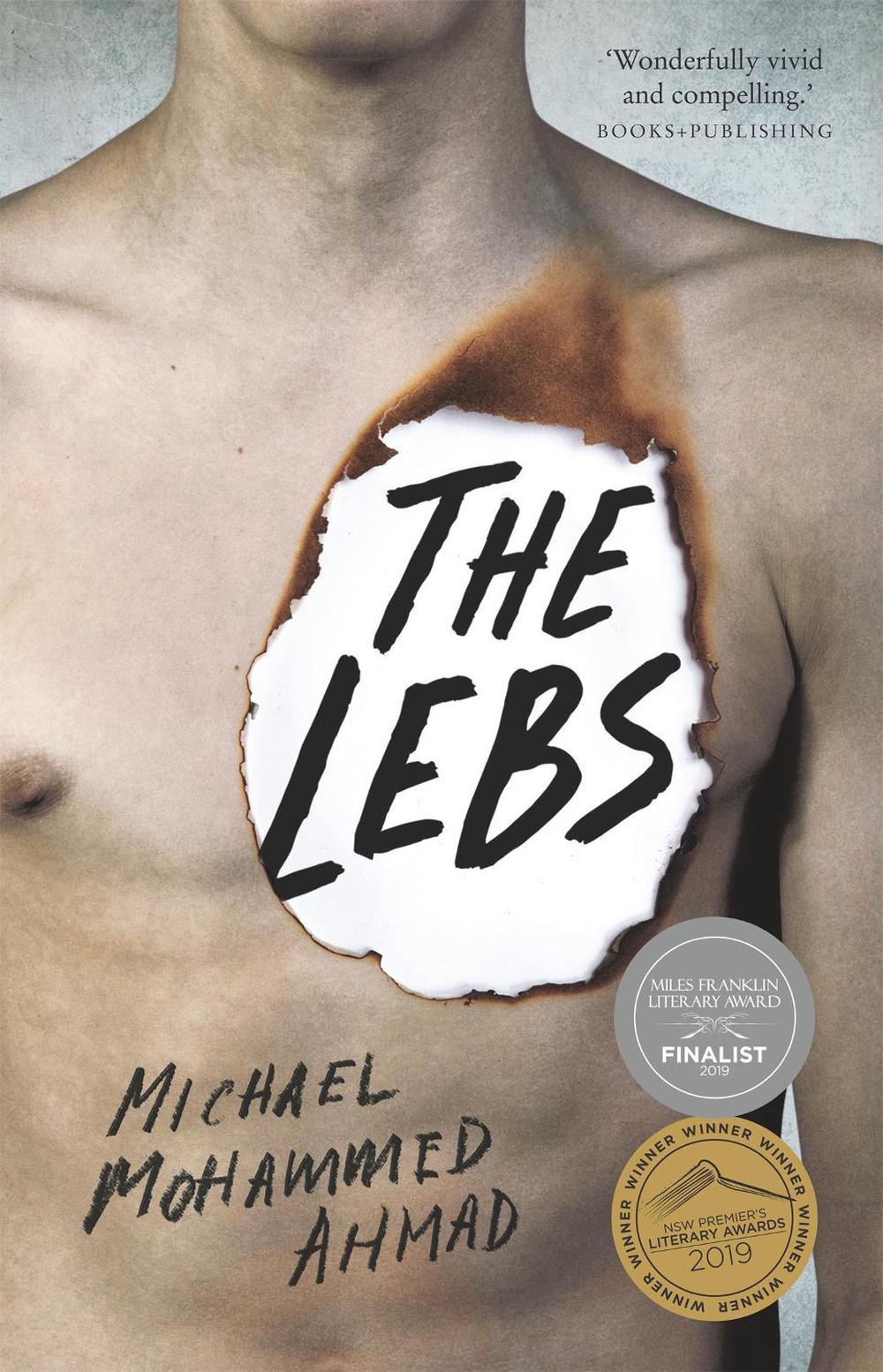 The Lebs by Michael Mohammed Ahmad - ISBN: 9780733639012