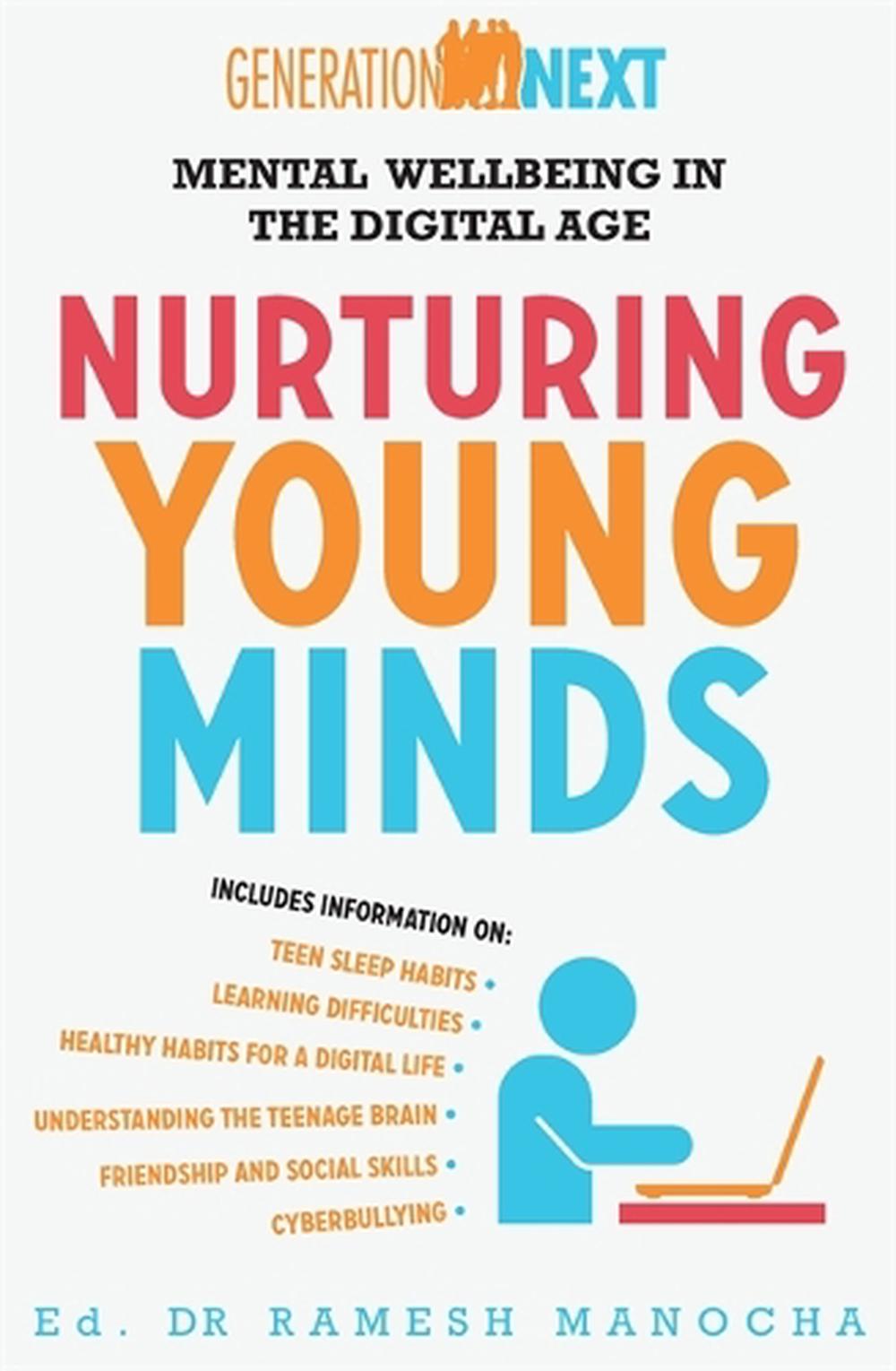 Nurturing Young Minds: Mental Wellbeing in the Digital Age, 9780733639104