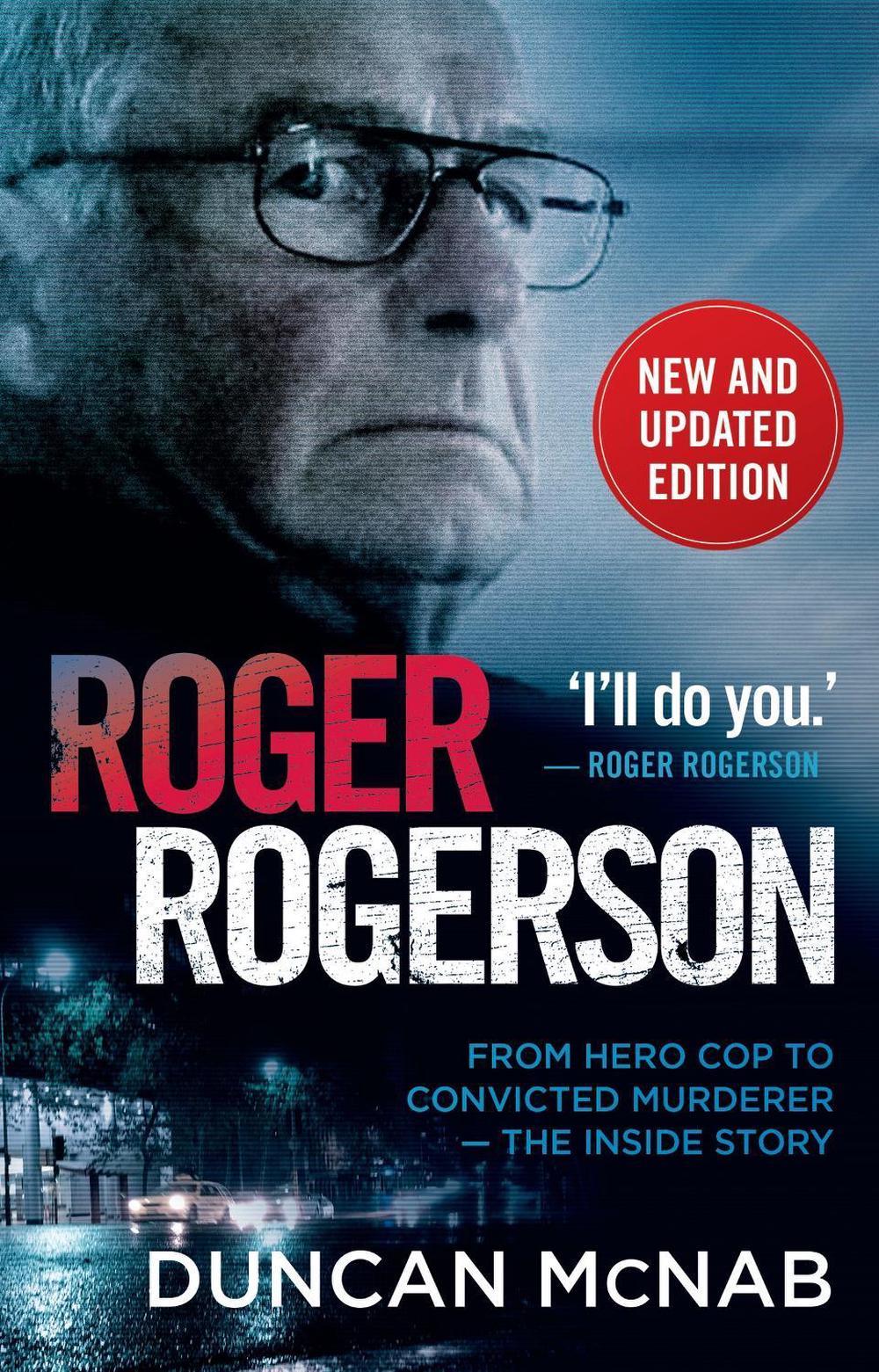 Roger Rogerson, 9780733639357
