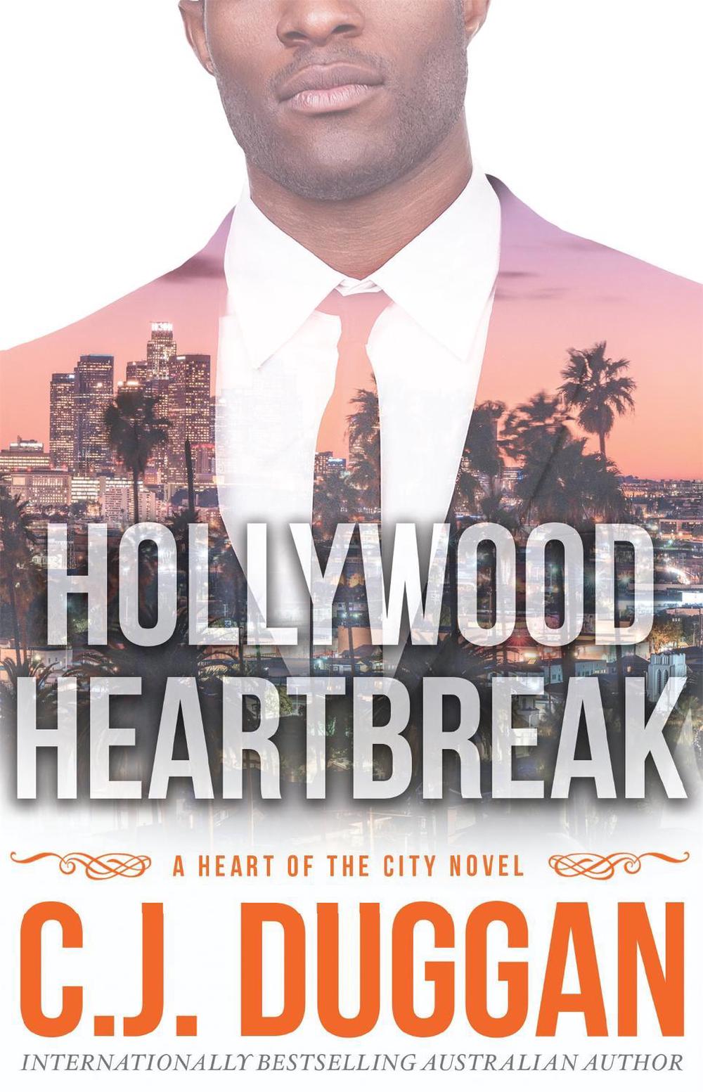 Hollywood Heartbreak by C.J. Duggan - ISBN: 9780733639562
