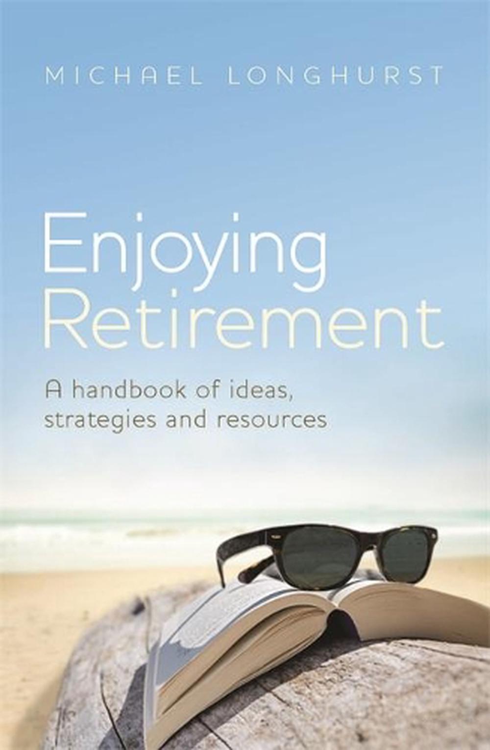 Enjoying Retirement, 9780733639821