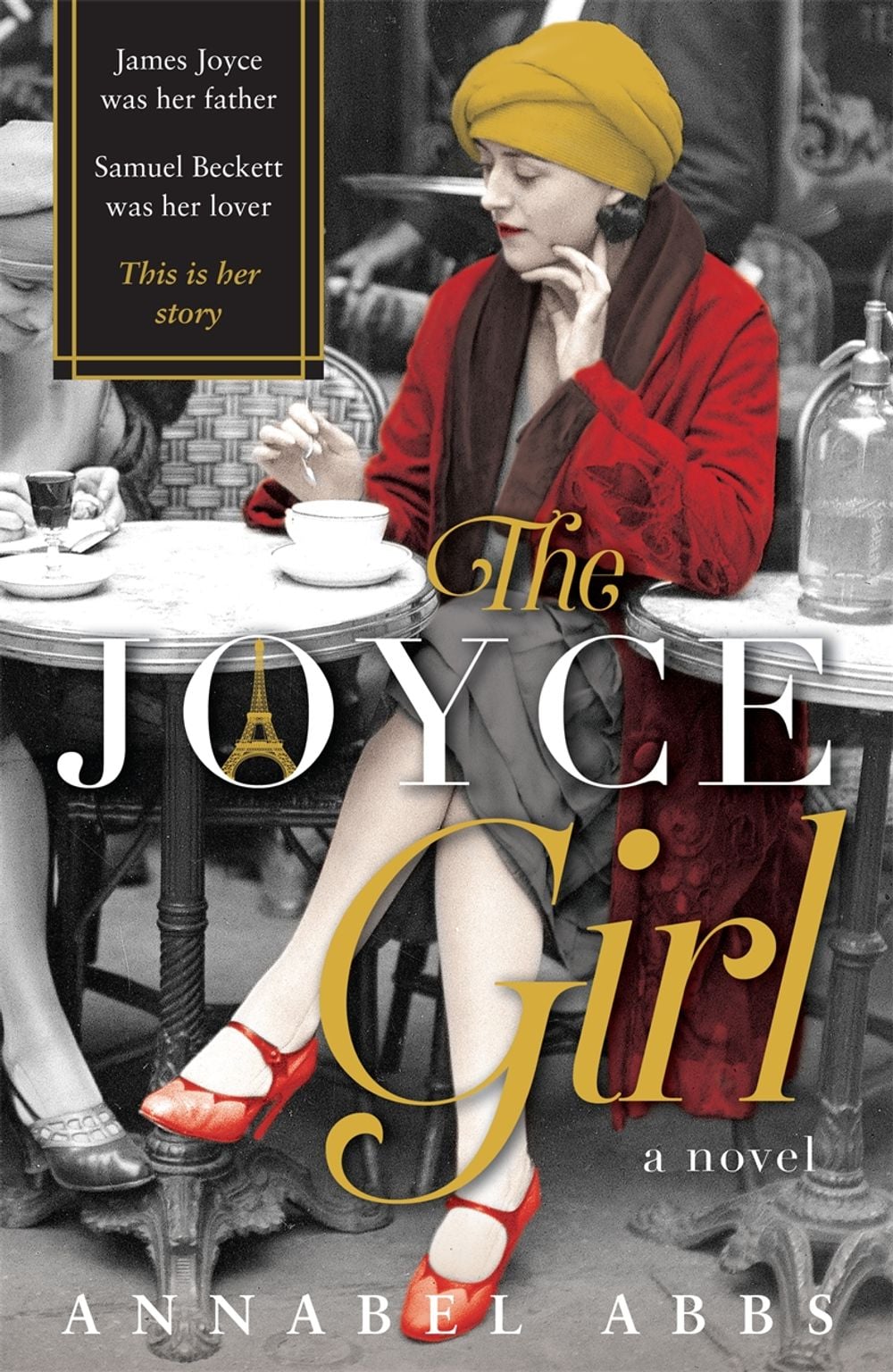 The Joyce Girl by Annabel Abbs - ISBN: 9780733640896