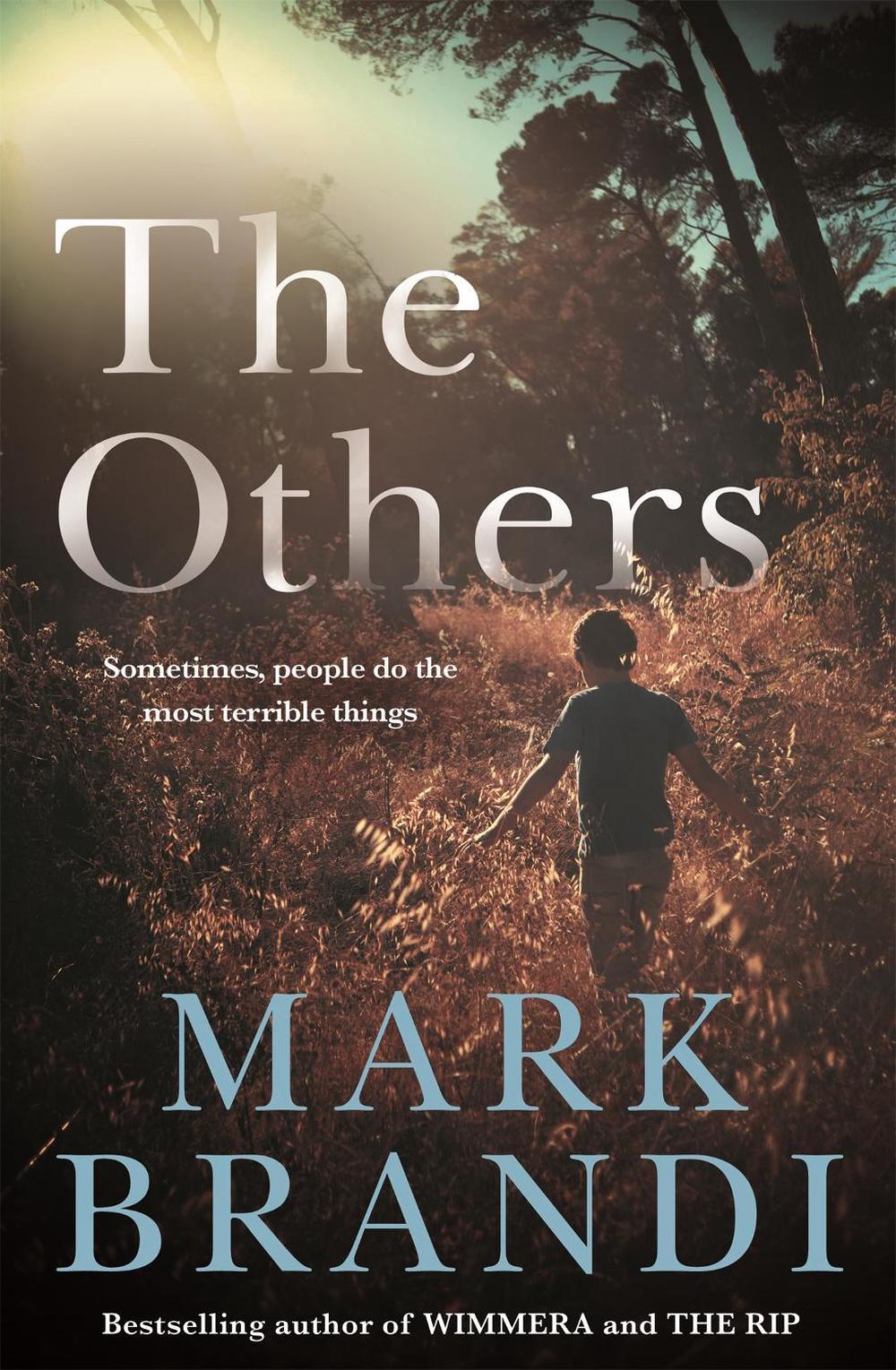 The Others by Mark Brandi - ISBN: 9780733641145
