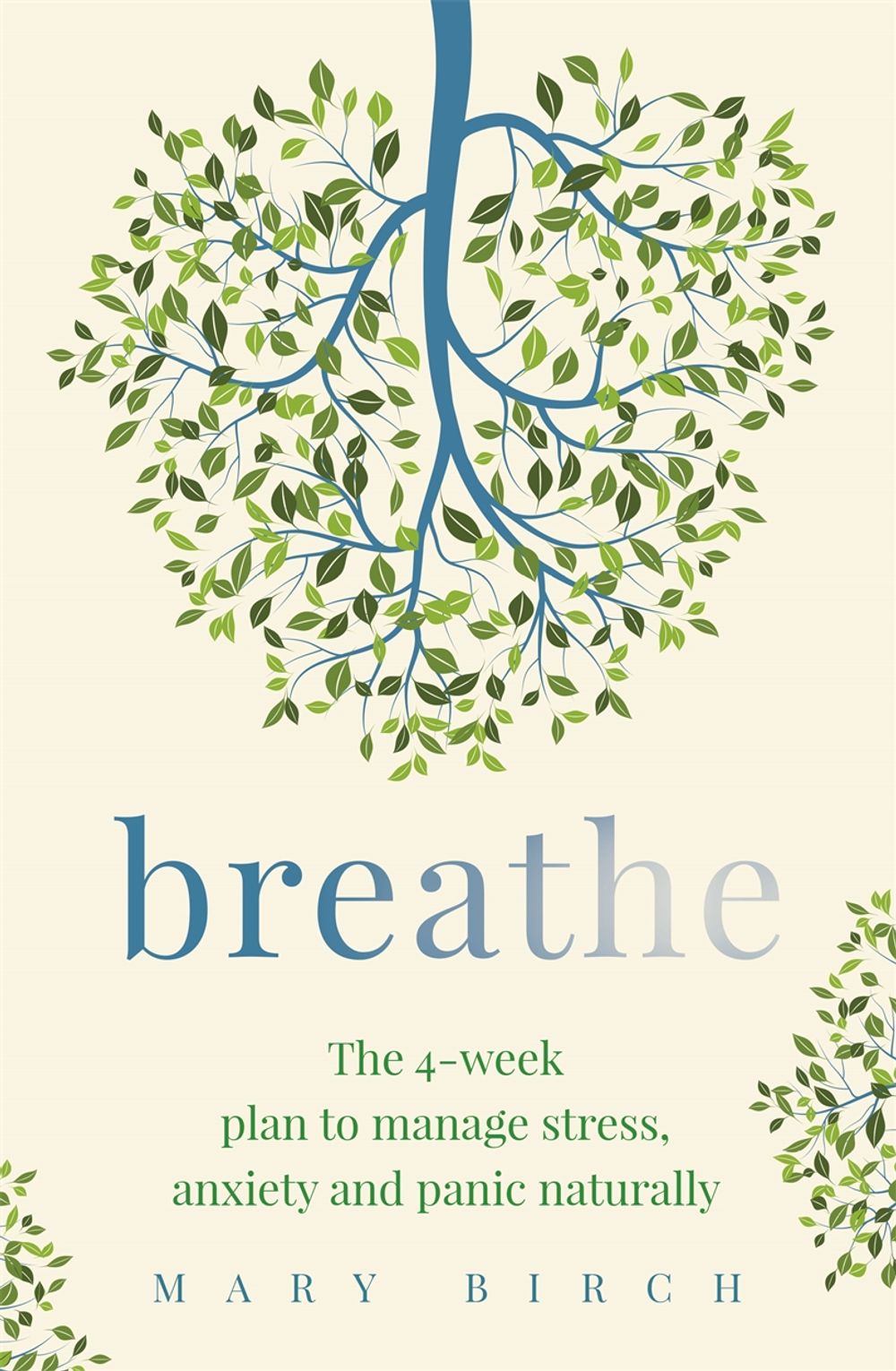 Breathe by Mary Birch - ISBN: 9780733641510