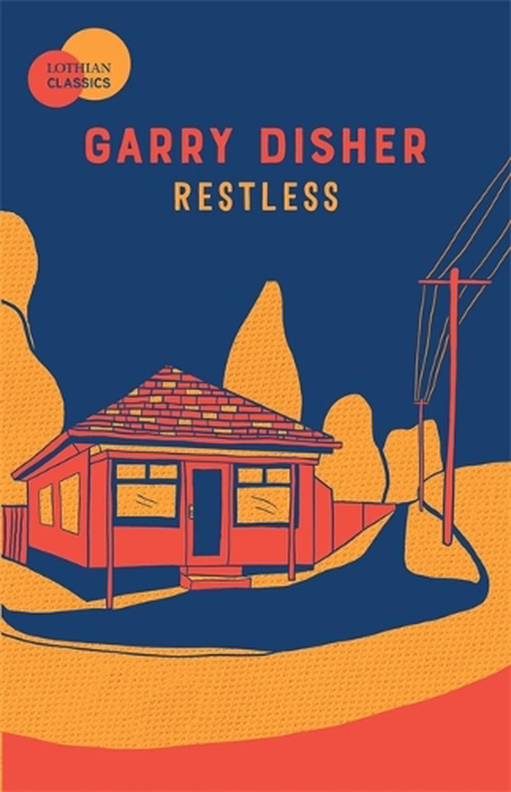 Restless by Garry Disher - ISBN: 9780733641718