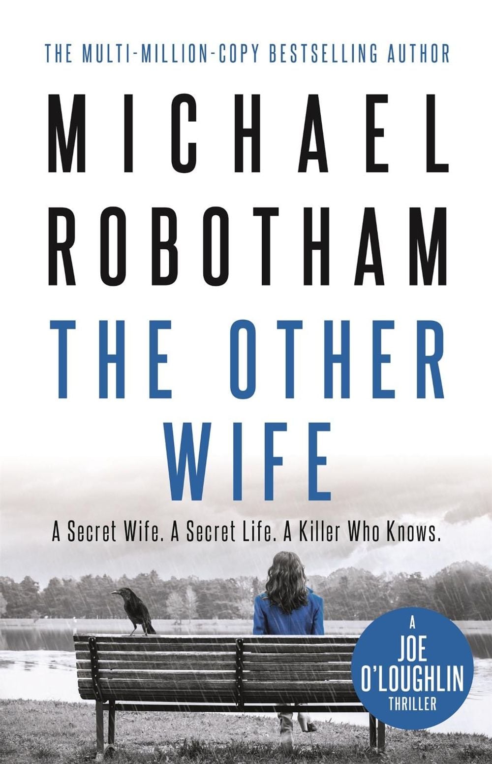 The Other Wife by Michael Robotham - ISBN: 9780733641831