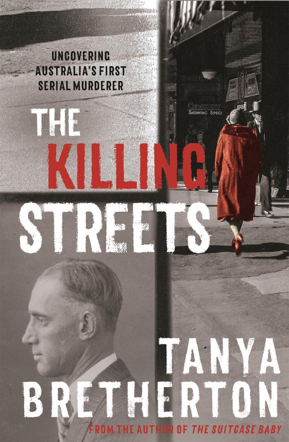 The Killing Streets by Tanya Bretherton - ISBN: 9780733642388