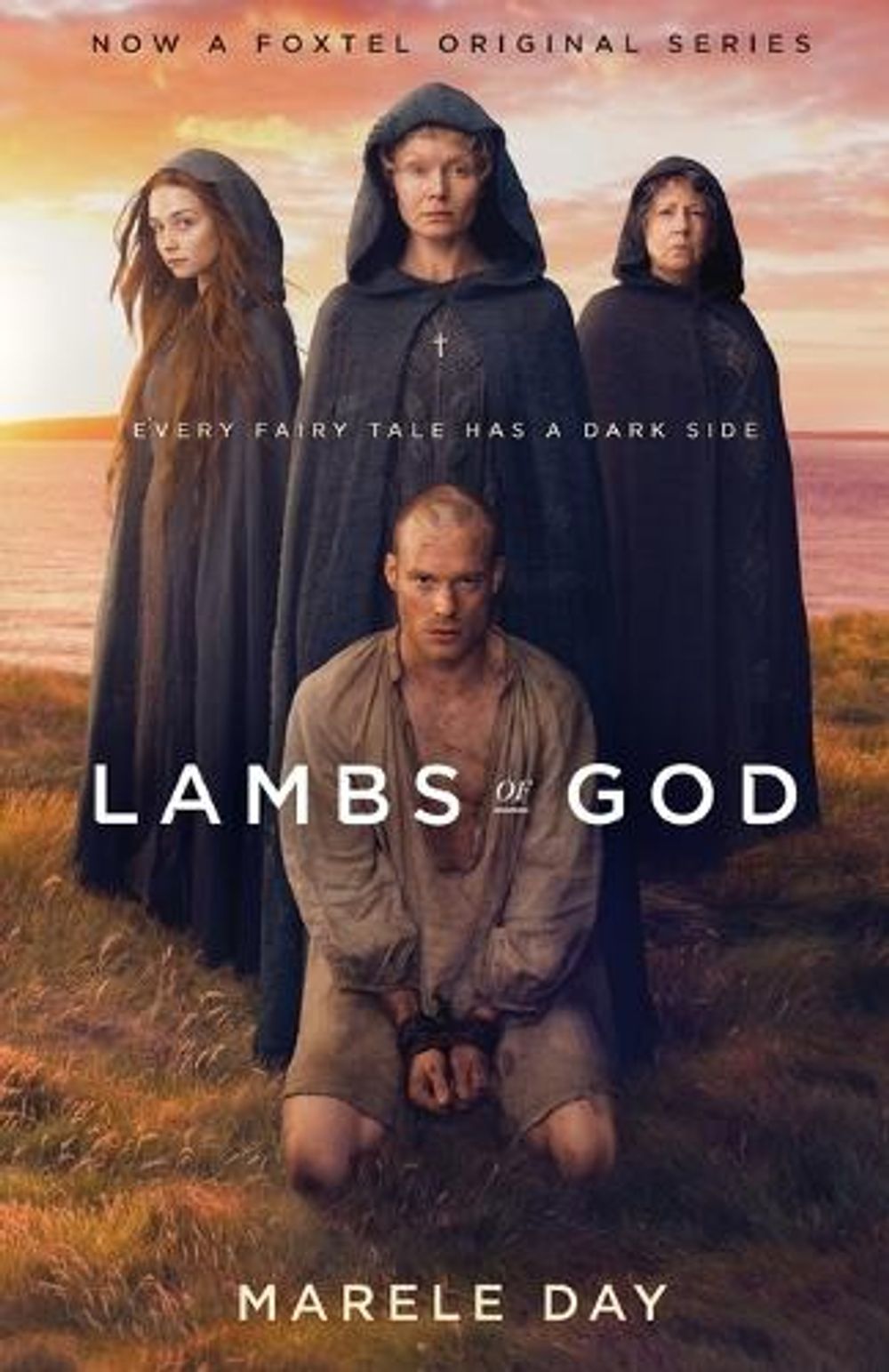 Lambs of God by Marele Day - ISBN: 9780733643200