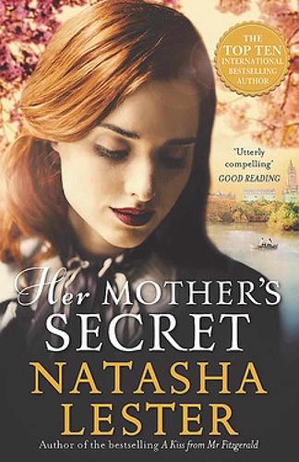 Her Mother's Secret, 9780733643736