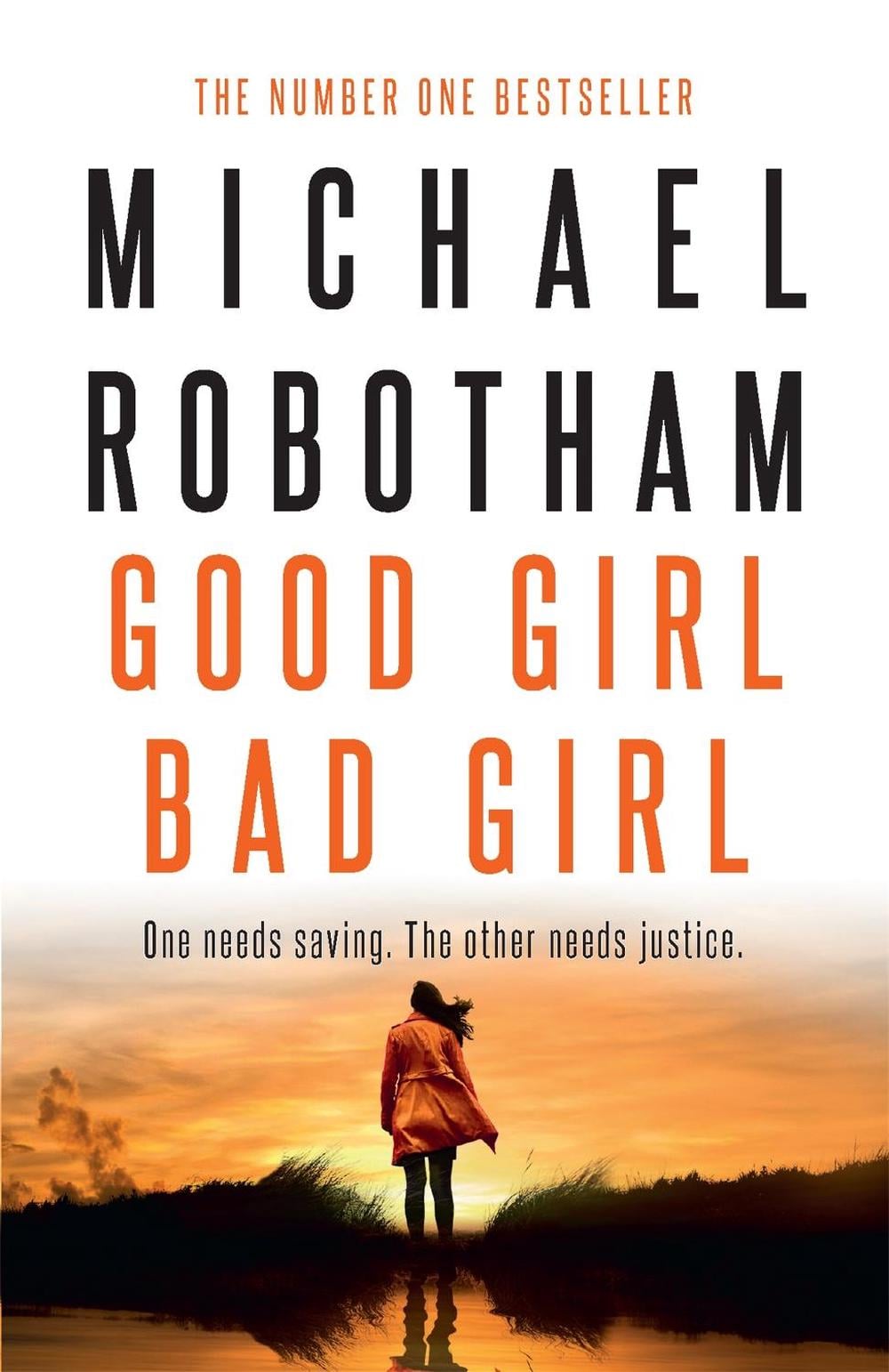 Good Girl, Bad Girl by Michael Robotham - ISBN: 9780733644610