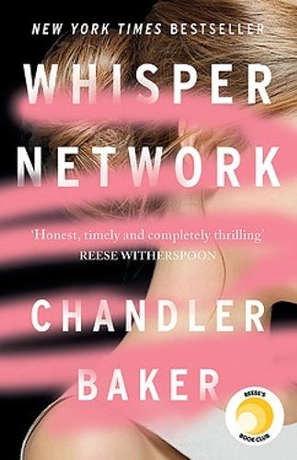 Whisper Network by Chandler Baker - ISBN: 9780733644672