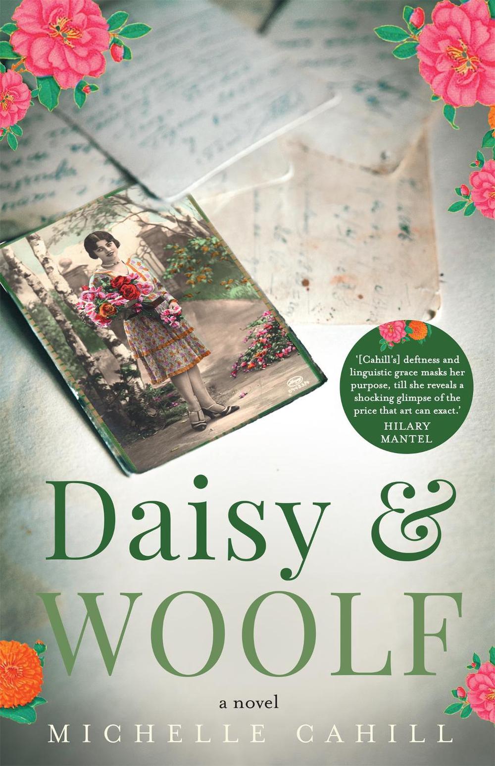 Daisy and Woolf by Michelle Cahill - ISBN: 9780733645211