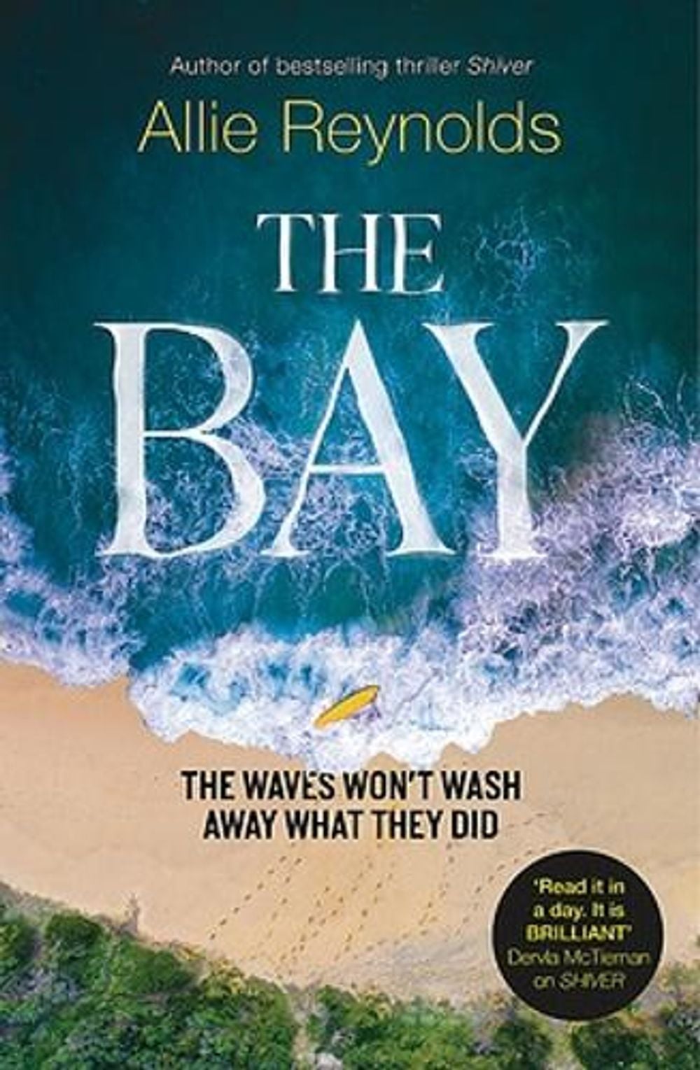 The Bay by Allie Reynolds - ISBN: 9780733645259