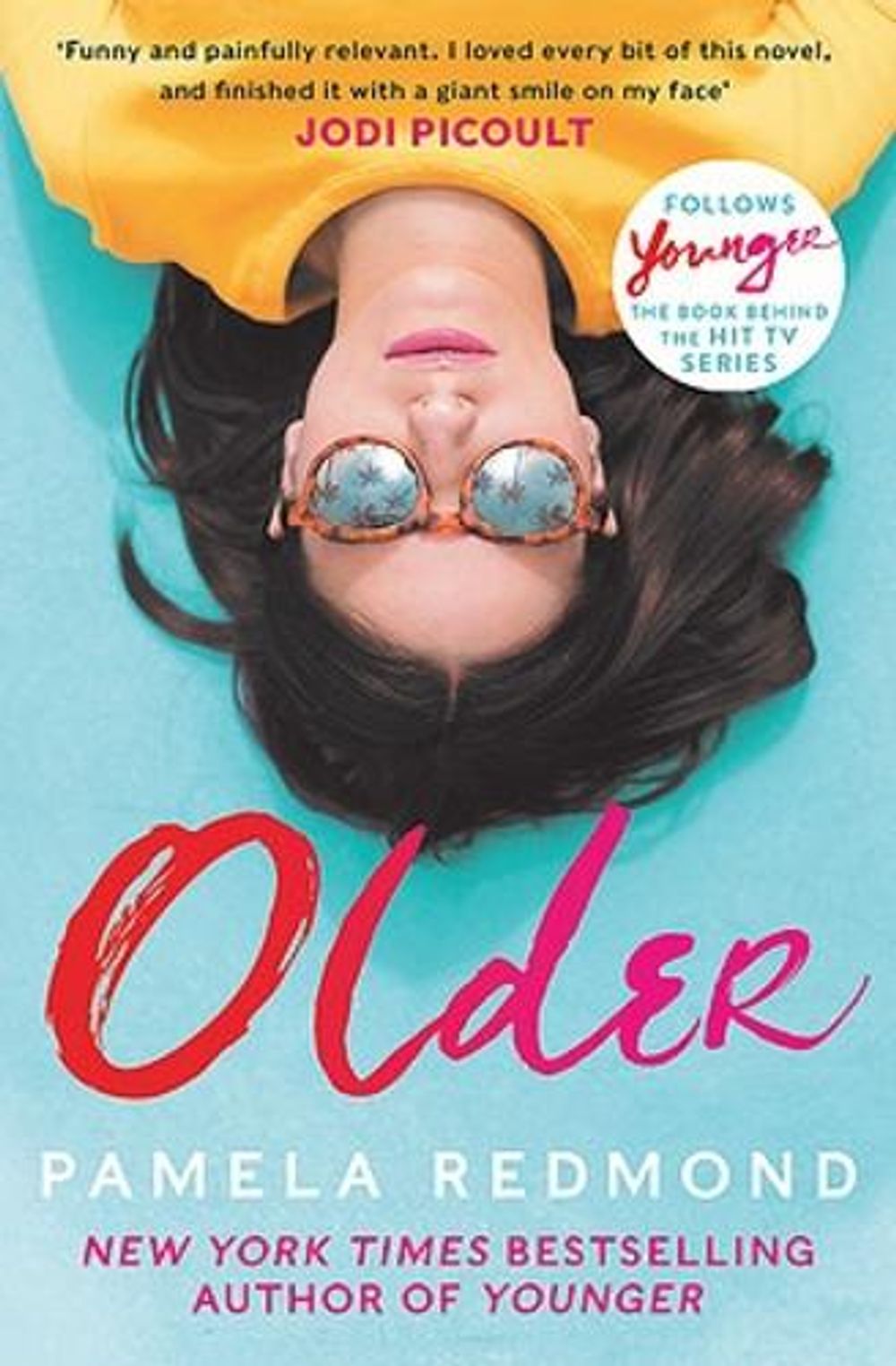 Older by Pamela Redmond - ISBN: 9780733645372