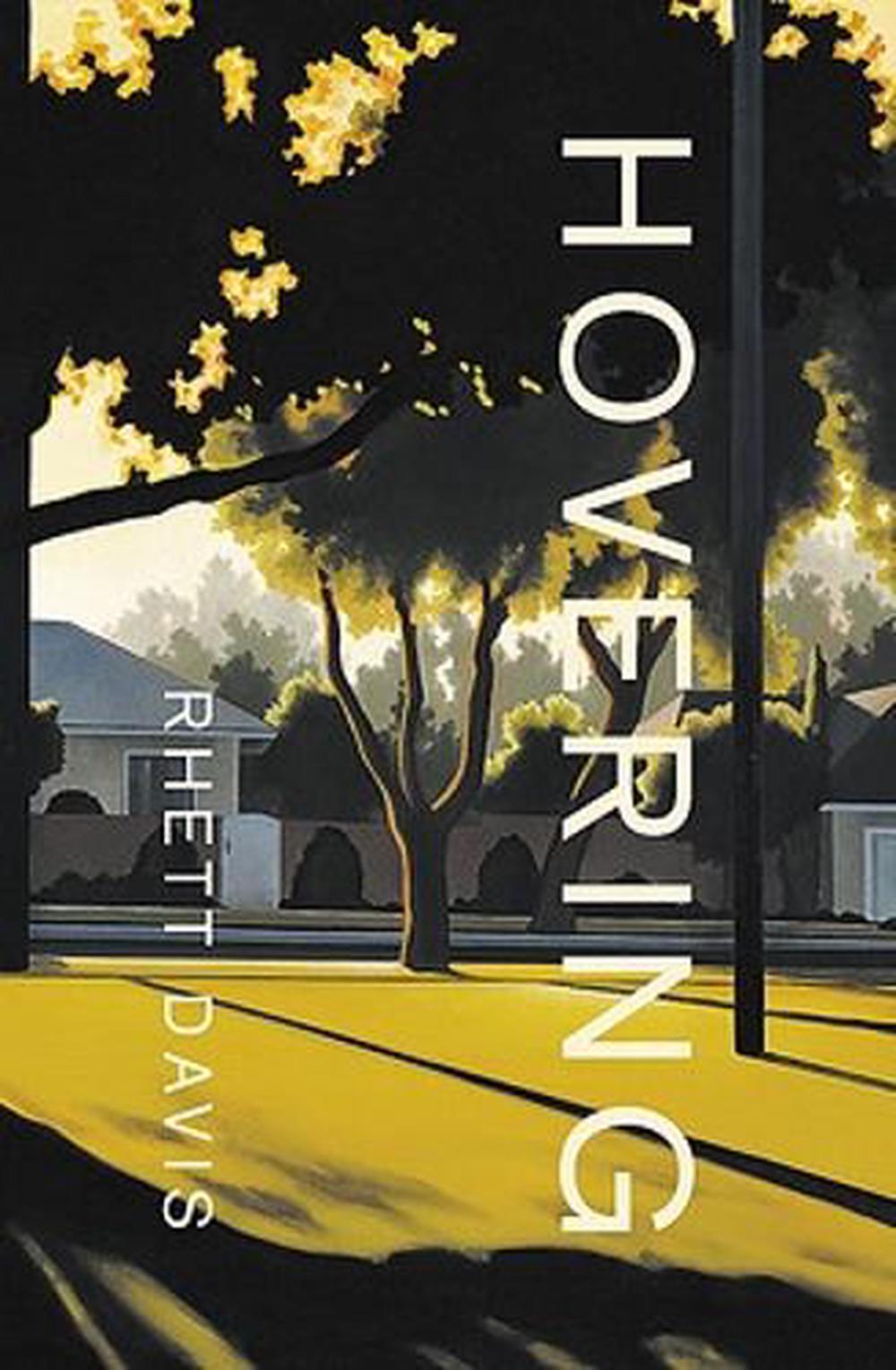 Hovering, 9780733645624