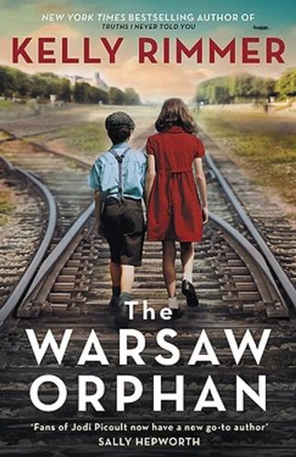The Warsaw Orphan by Kelly Rimmer - ISBN: 9780733645839
