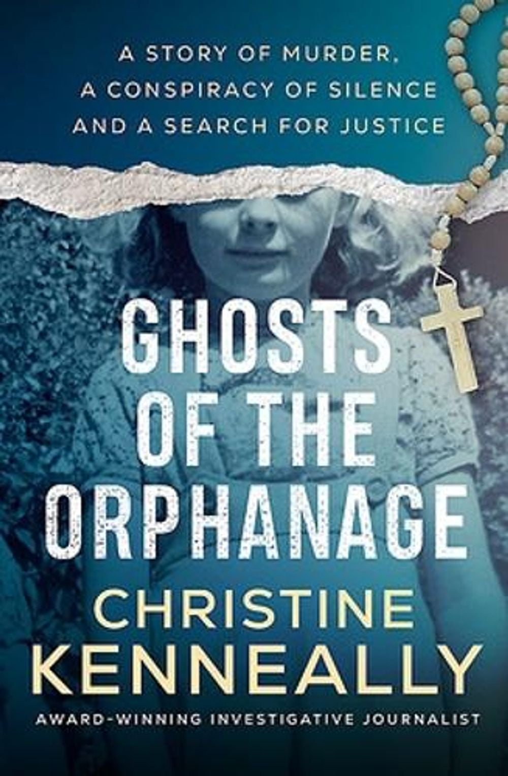 Ghosts of the Orphanage by Christine Kenneally - ISBN: 9780733646058
