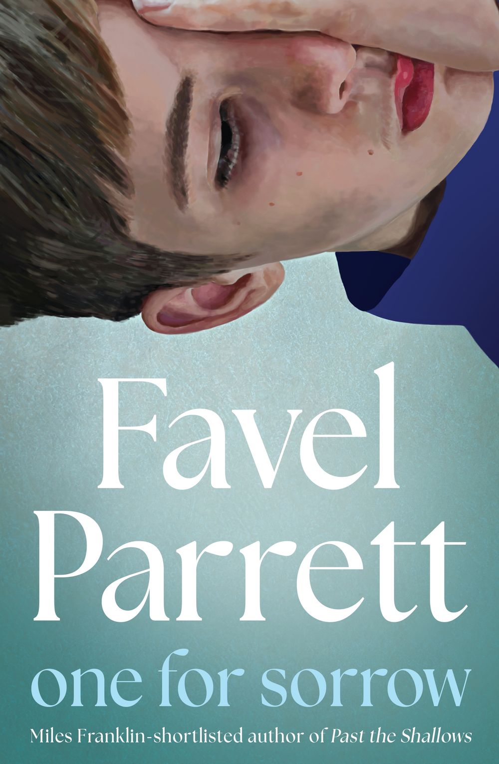 One for Sorrow by Favel Parrett - ISBN: 9780733646324