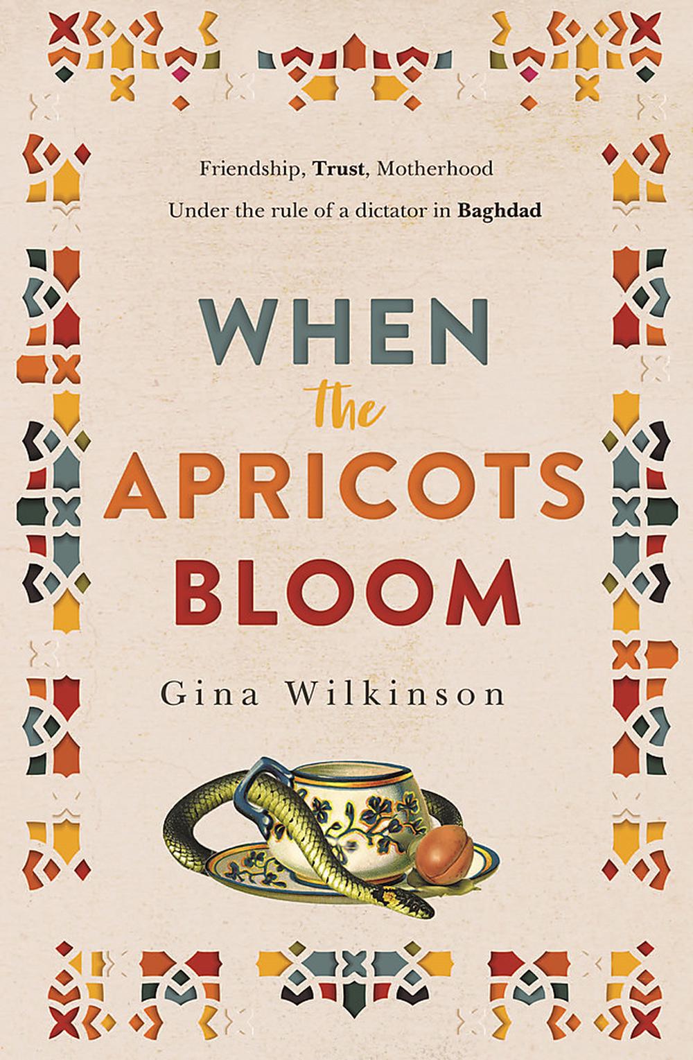 When the Apricots Bloom: the emotionally powerful international bestseller, 9780733646409