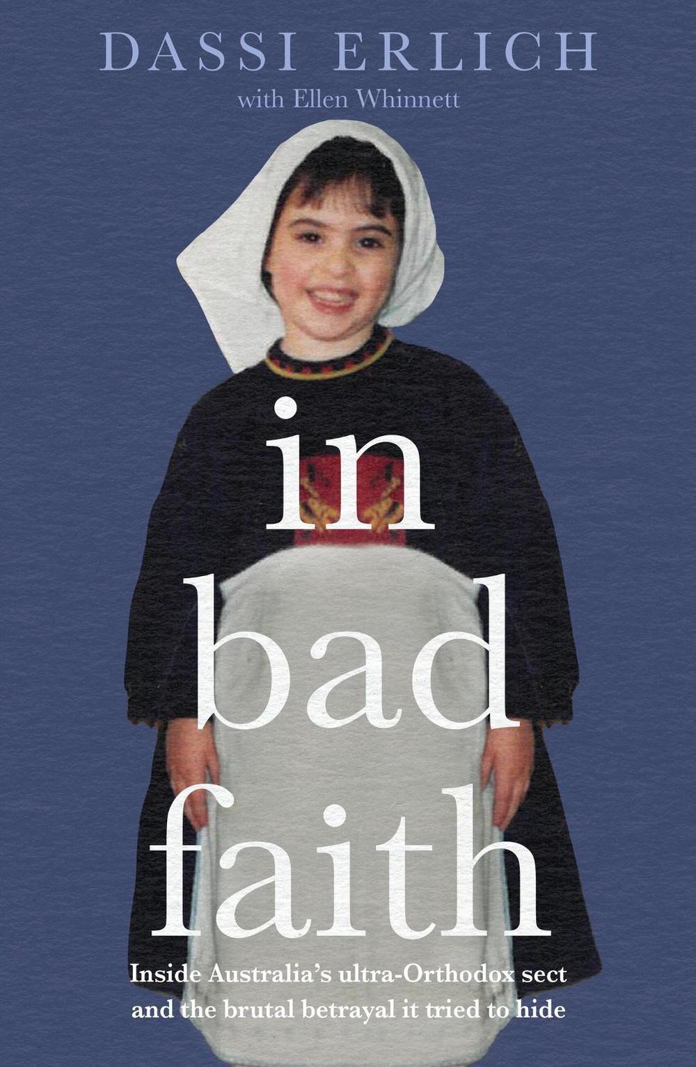 In Bad Faith by Dassi Erlich - ISBN: 9780733646492