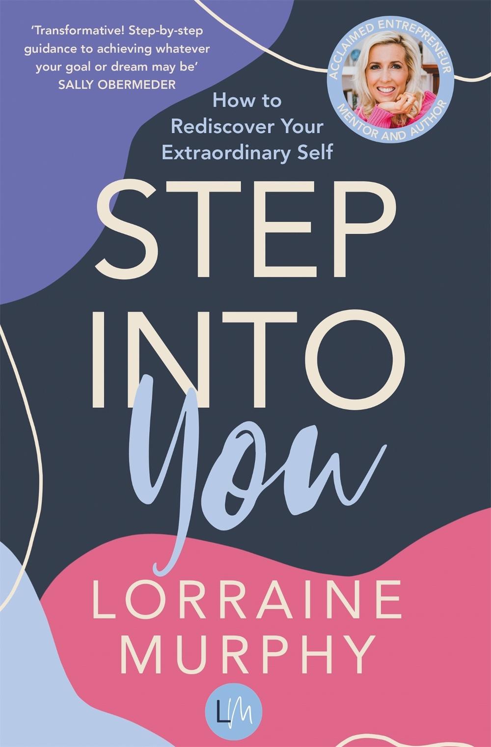 Step Into You by Lorraine Murphy - ISBN: 9780733647680