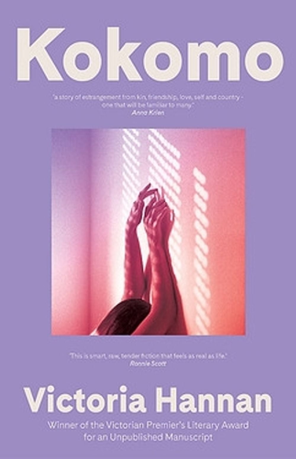 Kokomo by Victoria Hannan - ISBN: 9780733648373