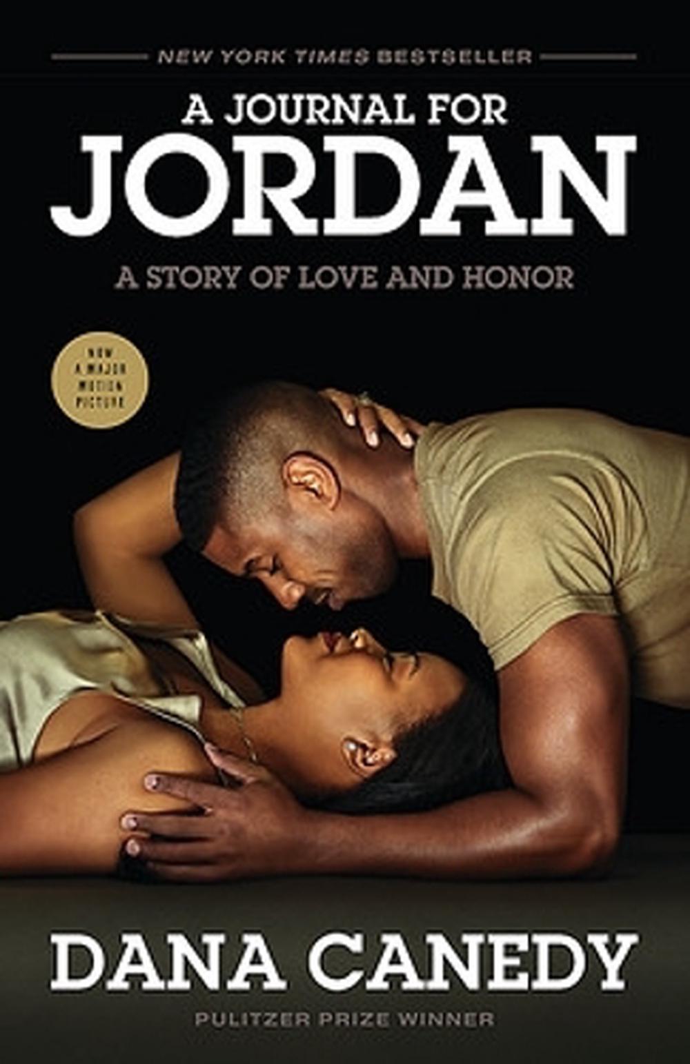 A Journal for Jordan: A Story of Love and Honour FTI, 9780733648434