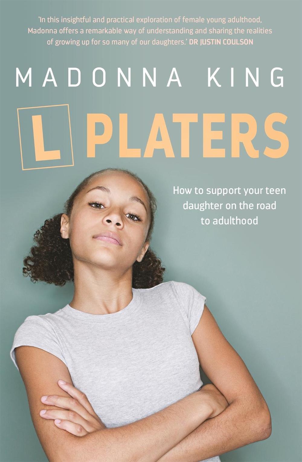 L Platers, 9780733648687