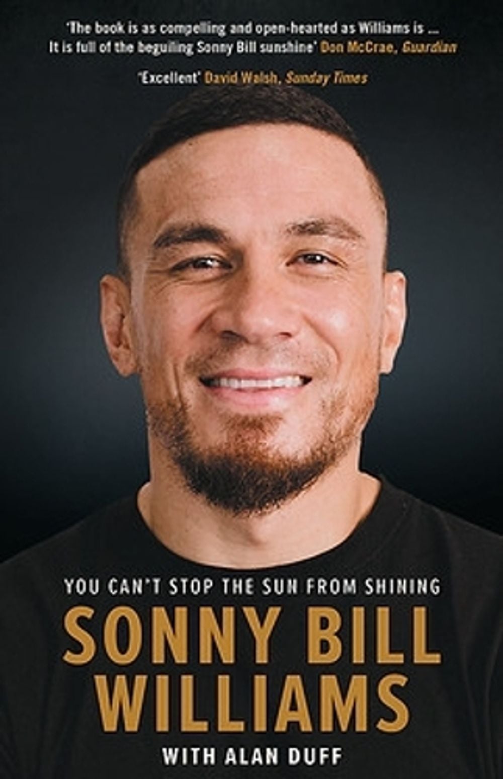 Sonny Bill Williams by Sonny Bill Williams - ISBN: 9780733648960