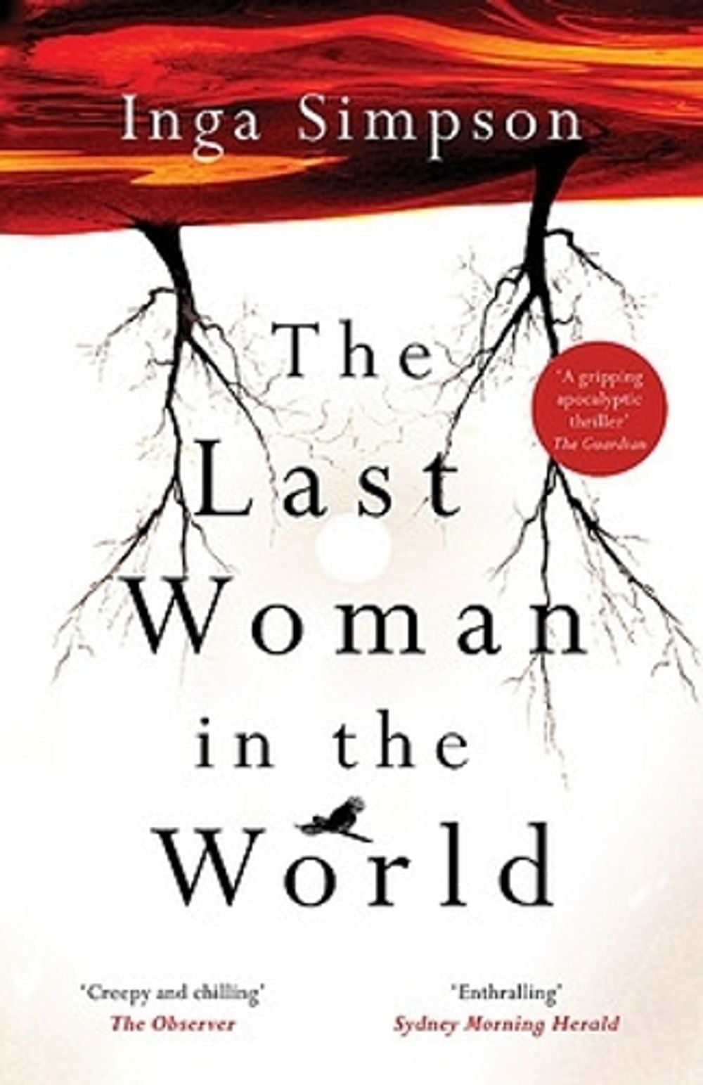 The Last Woman in the World by Inga Simpson - ISBN: 9780733649011